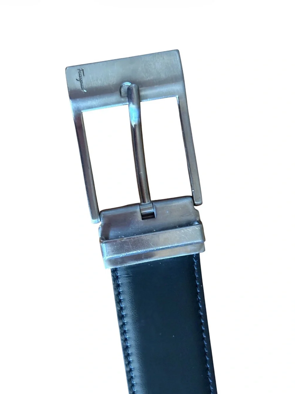 Salvatore Ferragamo polished measurements
